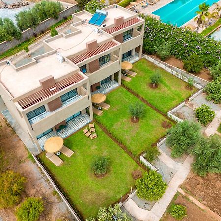 Rimaliz House Hotel Amizmiz Exterior photo