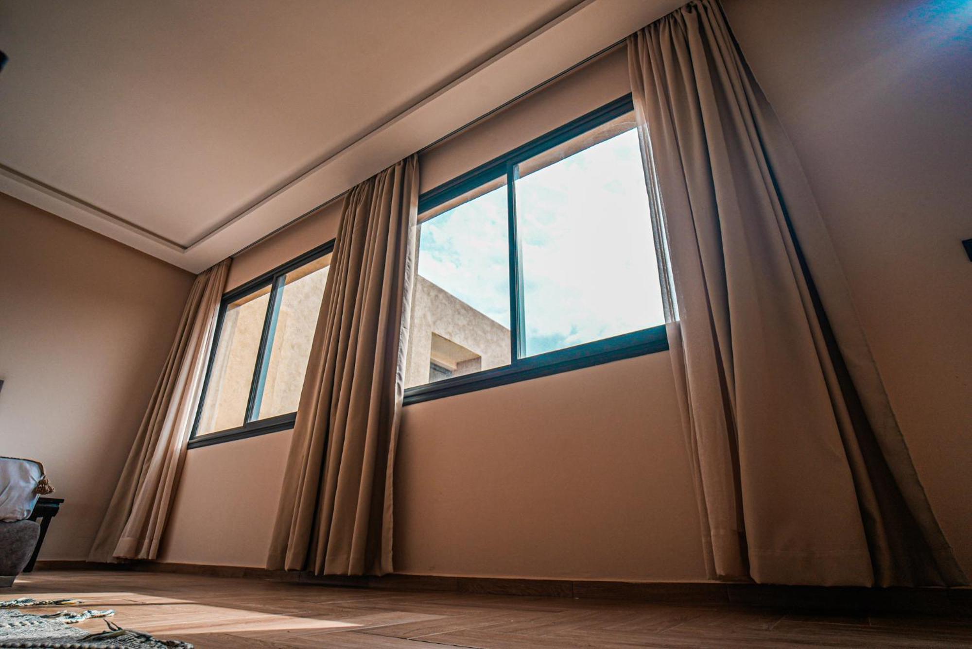 Rimaliz House Hotel Amizmiz Exterior photo