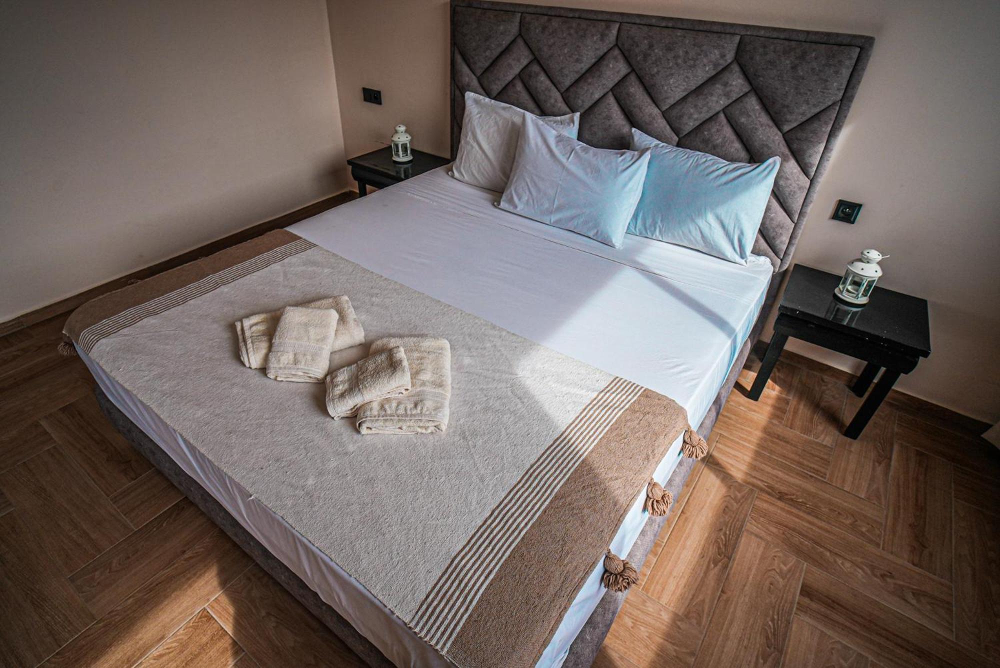 Rimaliz House Hotel Amizmiz Exterior photo