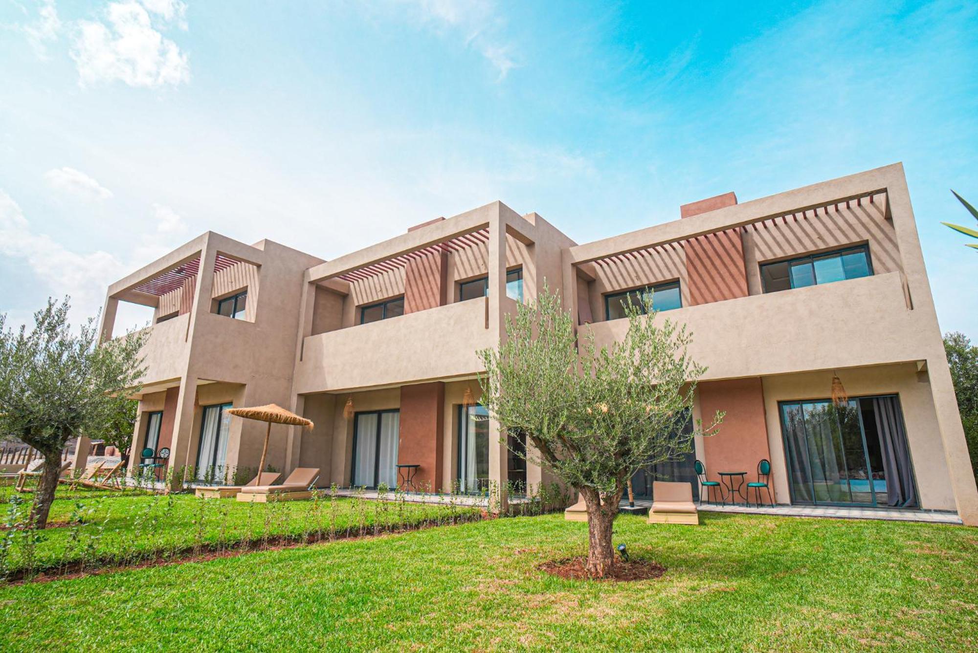 Rimaliz House Hotel Amizmiz Exterior photo