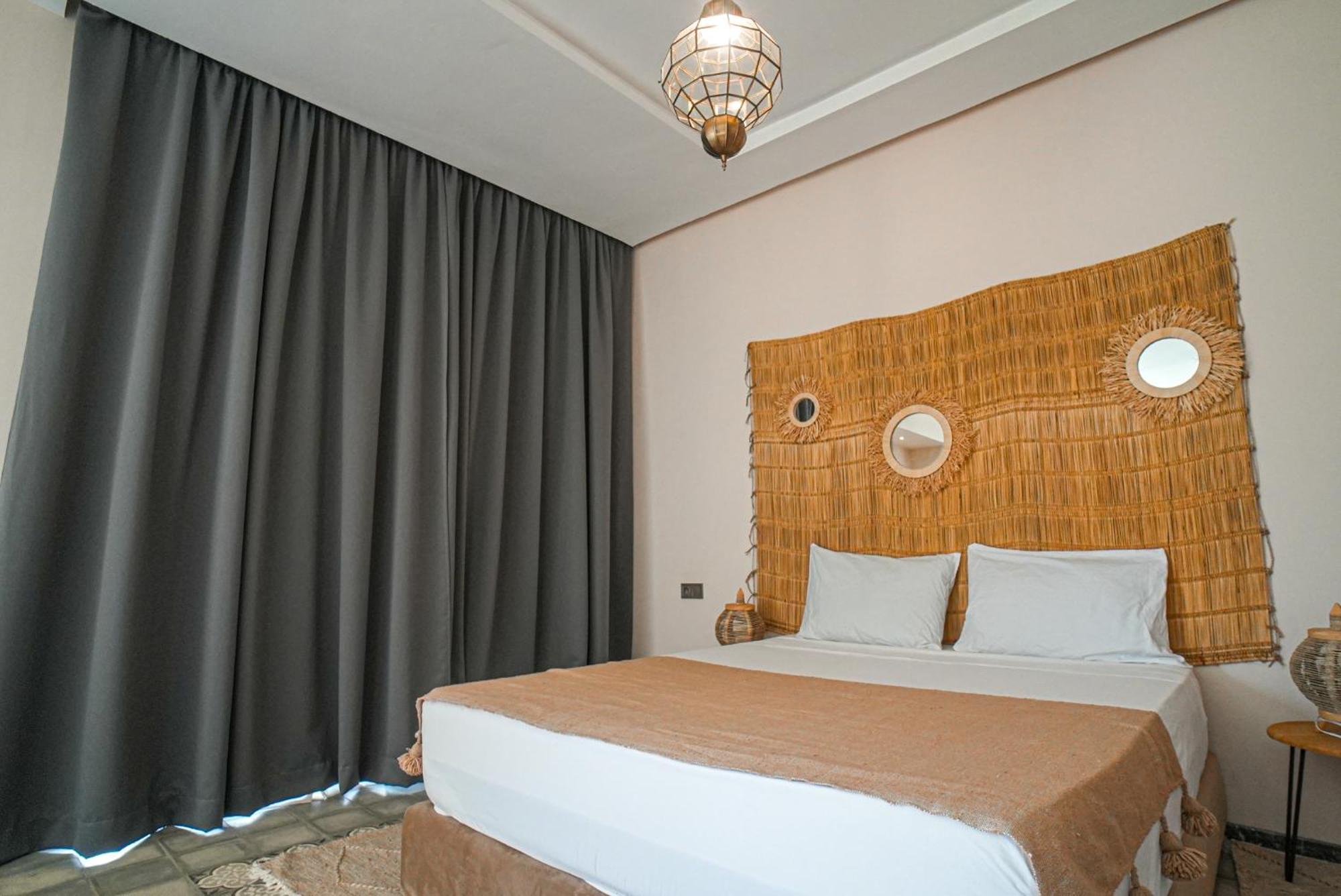 Rimaliz House Hotel Amizmiz Exterior photo