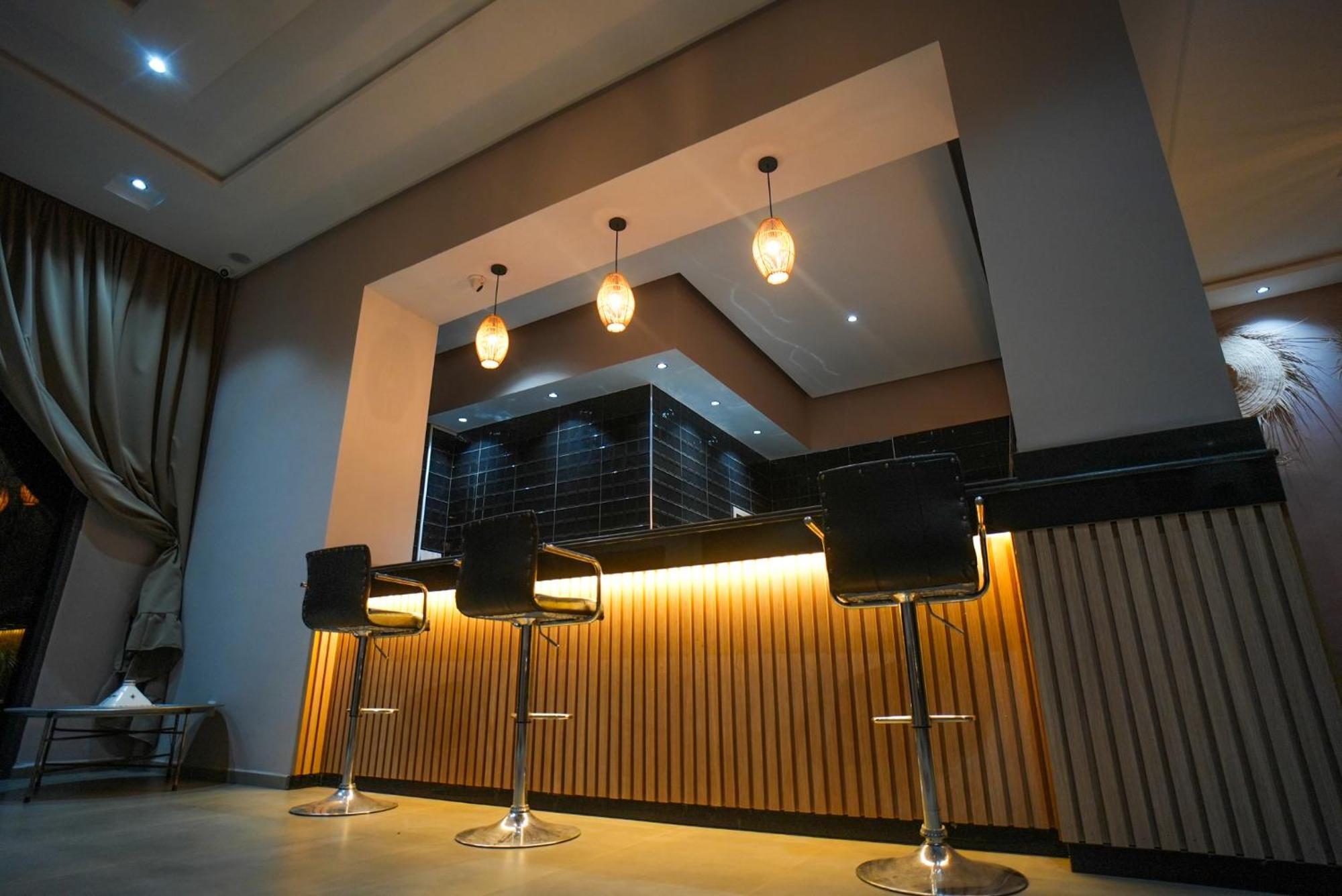 Rimaliz House Hotel Amizmiz Exterior photo