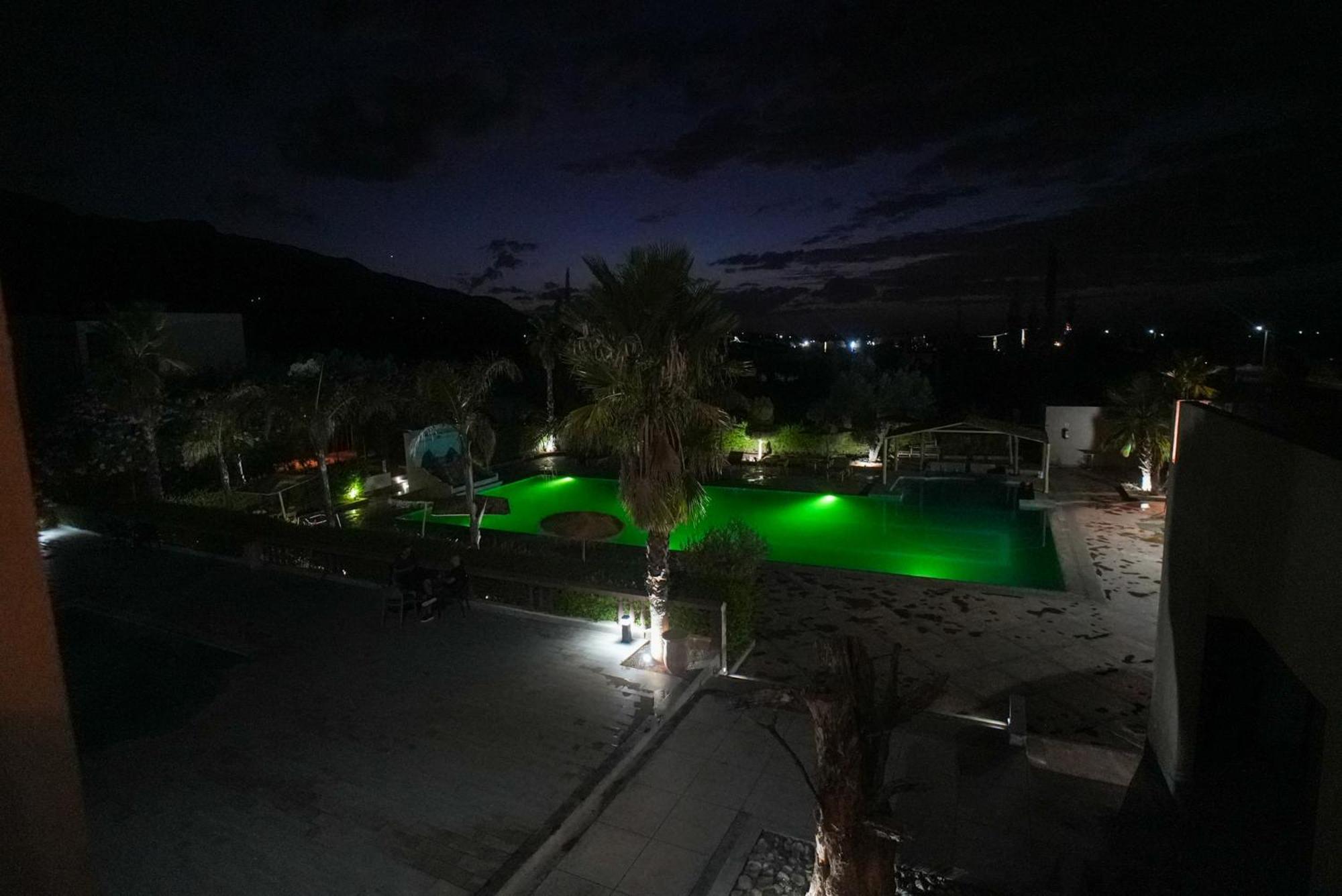 Rimaliz House Hotel Amizmiz Exterior photo